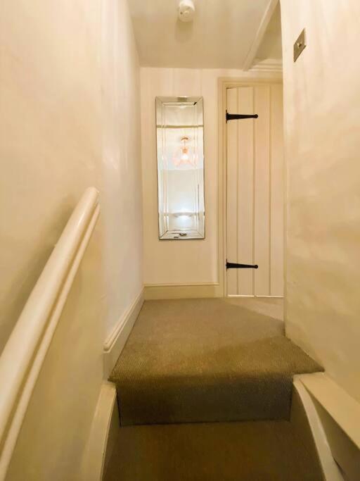 Beautiful Immaculate Aldeburgh Cottage, Sunny Outdoor Space, Free Parking - Easy Walk To Beach & Town Eksteriør bilde