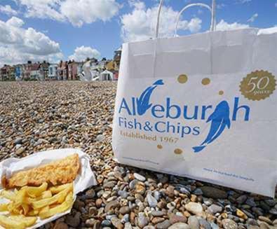 Beautiful Immaculate Aldeburgh Cottage, Sunny Outdoor Space, Free Parking - Easy Walk To Beach & Town Eksteriør bilde
